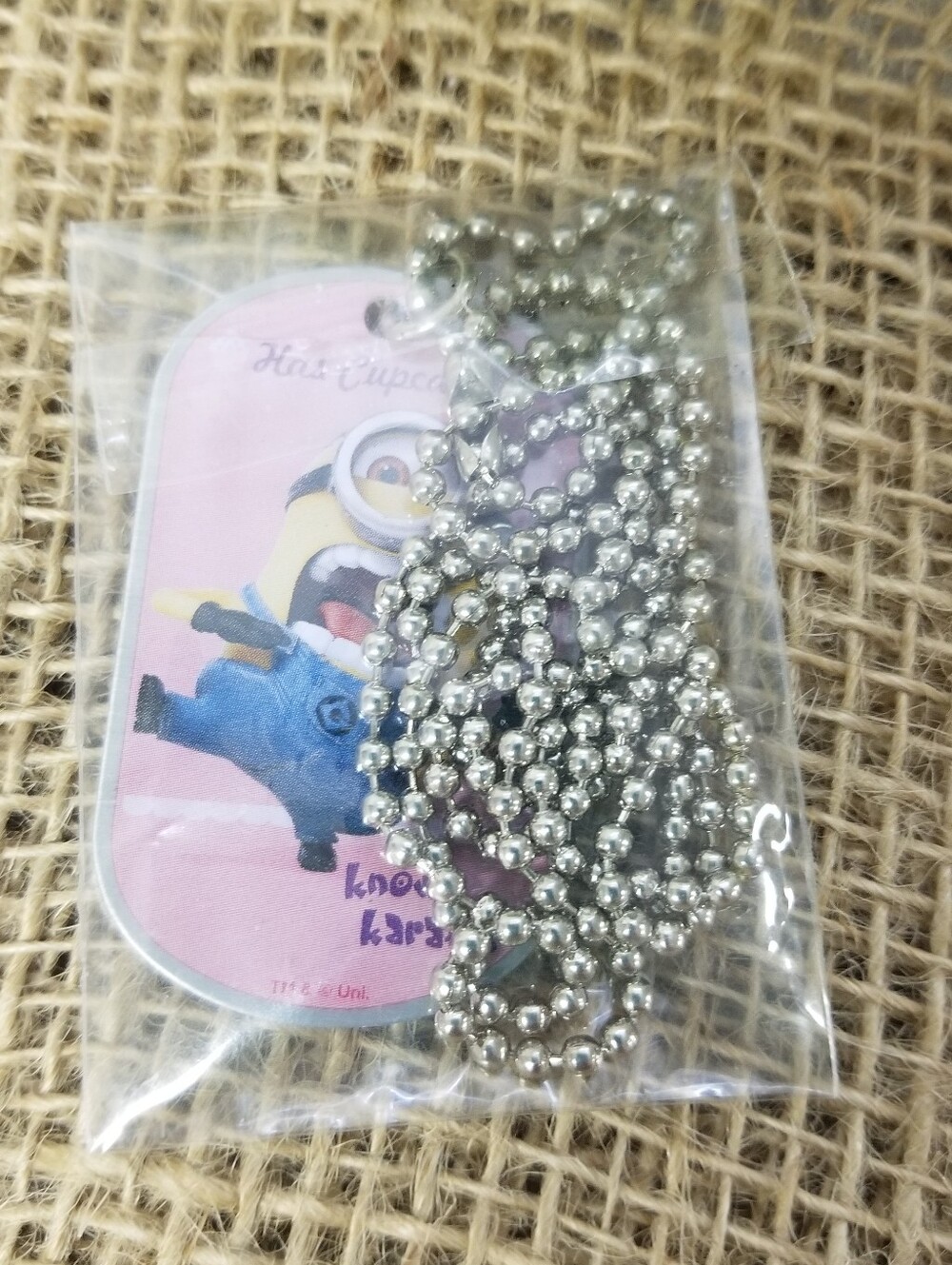 Minions Bundle - Picture 5 of 7